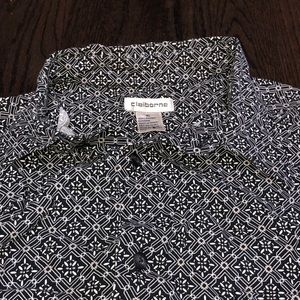 Liz Claiborne XL men dress shirt